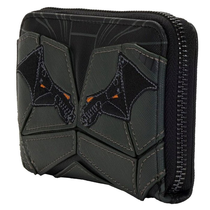 Loungefly Monnaie DC Comics Batman Loungefly Monnaie DC Comics Batman