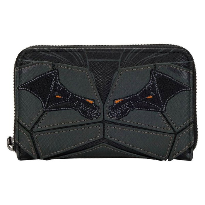 Loungefly Monnaie DC Comics Batman Loungefly Monnaie DC Comics Batman