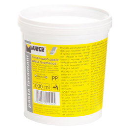 MAURER Pâte lave-mains 1,0 L
