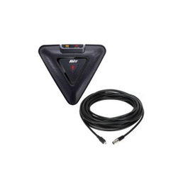 AVer Microphone d'extension avec câble de 10 m pour VB342PRO et VB350