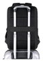 Nilox Mochila Professional pour ordinateur portable 15,6 pouces noir