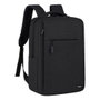 Nilox Mochila Professional pour ordinateur portable 15,6 pouces noir