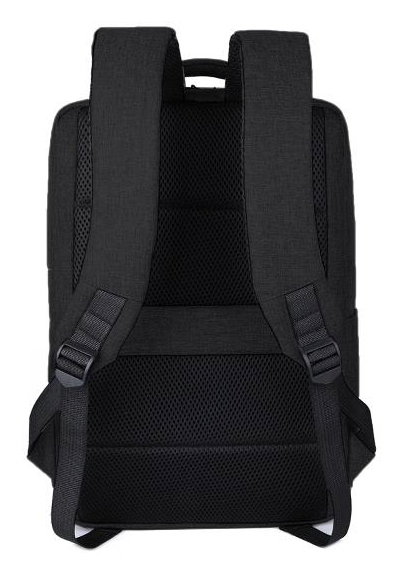 Nilox Mochila Professional pour ordinateur portable 15,6 pouces noir Nilox Mochila Professional pour ordinateur portable 15,6 pouces noir
