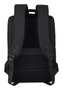 Nilox Mochila Professional pour ordinateur portable 15,6 pouces noir
