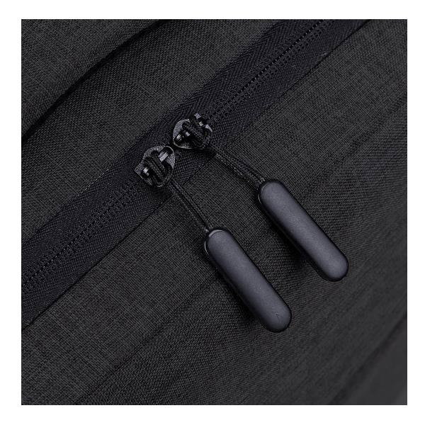 Nilox Mochila Professional pour ordinateur portable 15,6 pouces noir Nilox Mochila Professional pour ordinateur portable 15,6 pouces noir