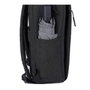 Nilox Mochila Professional pour ordinateur portable 15,6 pouces noir