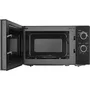 Sencor SMW 1719BK Noir