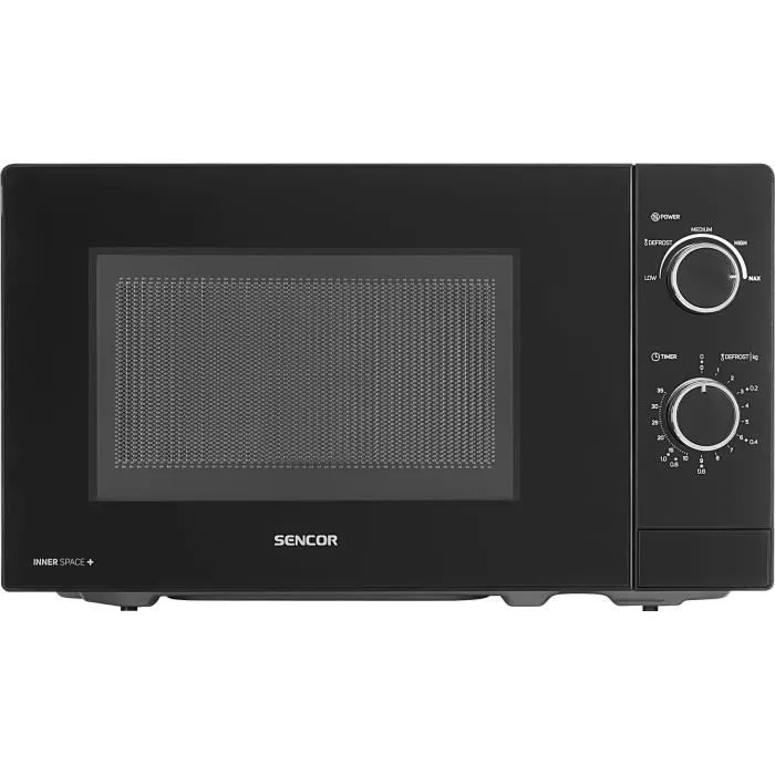 Sencor SMW 1719BK Noir