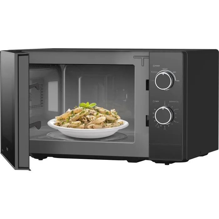 Sencor SMW 1719BK Noir
