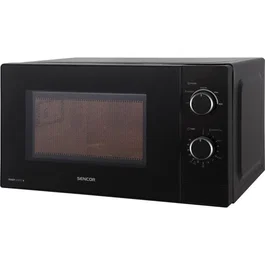 Sencor SMW 1719BK Noir