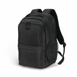 Dicota Sac à Dos Eco CORE 15-17.3 pouces Noir