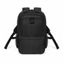 Dicota Sac à Dos Ordinateur Écologique Eco CORE - 24 Litres, Compatible Ordinateur Portable 15-17.3 Pouces, Compartiment Dédié, Dos Ergonomique, Poche RFID et Anti-Eau