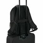 Dicota Sac à Dos Ordinateur Écologique Eco CORE - 24 Litres, Compatible Ordinateur Portable 15-17.3 Pouces, Compartiment Dédié, Dos Ergonomique, Poche RFID et Anti-Eau