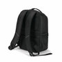 Dicota Sac à Dos Ordinateur Écologique Eco CORE - 24 Litres, Compatible Ordinateur Portable 15-17.3 Pouces, Compartiment Dédié, Dos Ergonomique, Poche RFID et Anti-Eau