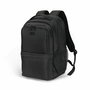 Dicota Sac à Dos Ordinateur Écologique Eco CORE - 24 Litres, Compatible Ordinateur Portable 15-17.3 Pouces, Compartiment Dédié, Dos Ergonomique, Poche RFID et Anti-Eau