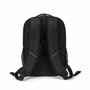 Dicota Sac à Dos Ordinateur Écologique Eco CORE - 24 Litres, Compatible Ordinateur Portable 15-17.3 Pouces, Compartiment Dédié, Dos Ergonomique, Poche RFID et Anti-Eau