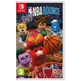 Just For Games NBA Bounce - Jeu vidéo Nintendo Switch - Jeu de basket arcade en français
