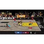 Just For Games NBA Bounce - Jeu vidéo Nintendo Switch - Jeu de basket arcade en français