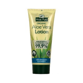 MADAL BAL Locion Corporal Aloe Vera 200 ml