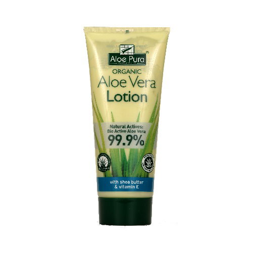MADAL BAL Locion Corporal Aloe Vera 200 ml MADAL BAL Locion Corporal Aloe Vera 200 ml