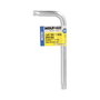 WOLFPACK LINEA PROFESIONAL Clé Torx inviolable T45