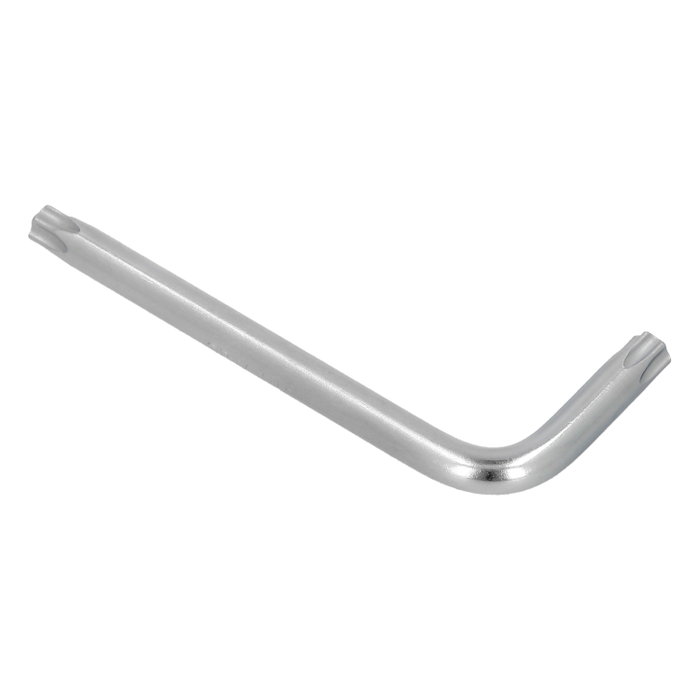 WOLFPACK LINEA PROFESIONAL Clé Torx inviolable T45