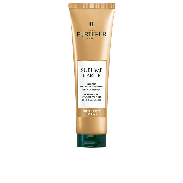 Rene Furterer Sublime Karité Masque Hydratant pour Cheveux Secs 100 ml Rene Furterer Sublime Karité Masque Hydratant pour Cheveux Secs 100 ml