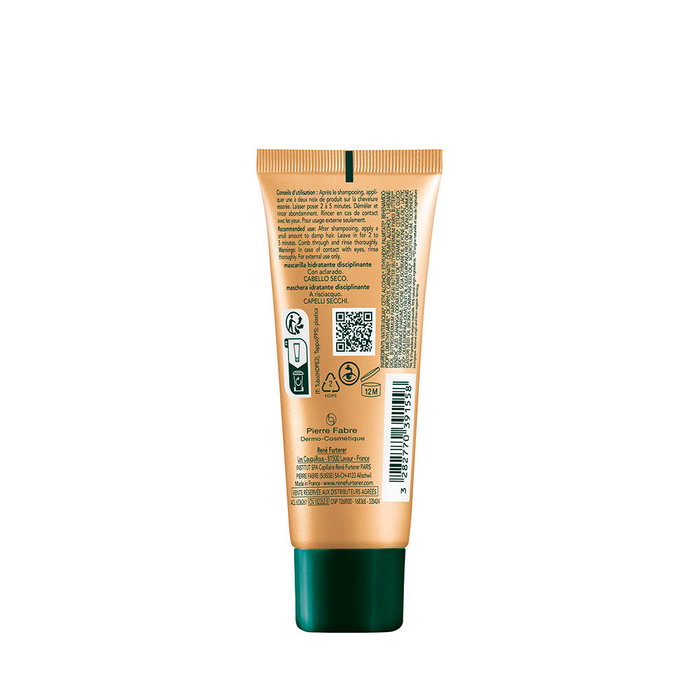 Rene Furterer Sublime Karité Masque Hydratant pour Cheveux Secs 100 ml Rene Furterer Sublime Karité Masque Hydratant pour Cheveux Secs 100 ml