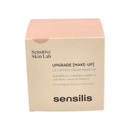 Sensilis Upgrade Make-Up N°1 30 ml - Fond de teint liquide