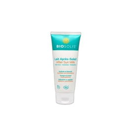 BIOSOLIS AFTER SUN