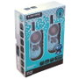 Kids Licensing Vision Kids Bleu