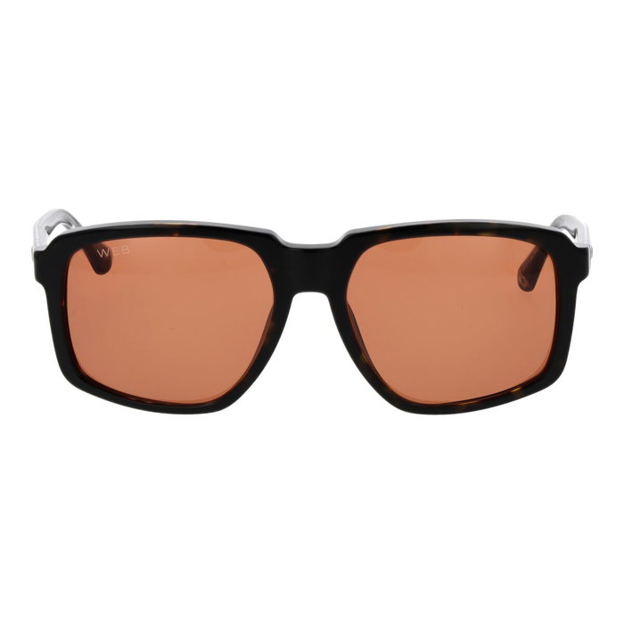 Lunettes de soleil Homme Web Eyewear WE0378 5856J