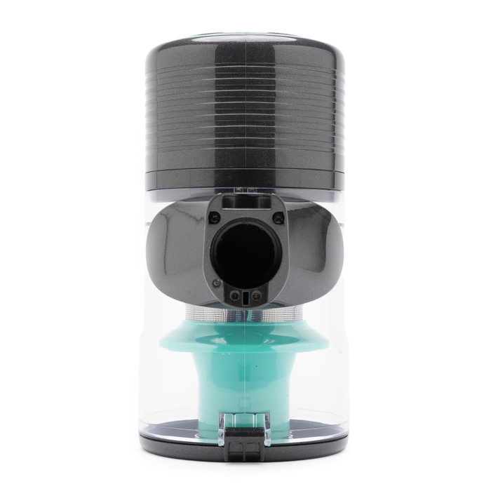 Tornado Aspirateur balai VCHSD300GC Noir, vert
