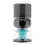 Tornado Aspirateur balai VCHSD300GC Noir, vert