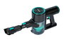 Tornado Aspirateur balai VCHSD300GC Noir, vert