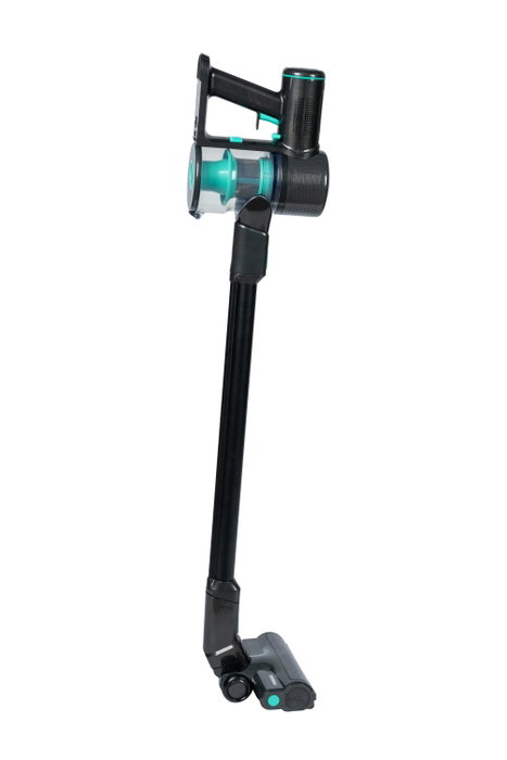 Tornado Aspirateur balai VCHSD300GC Noir, vert