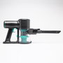 Tornado Aspirateur balai VCHSD300GC Noir, vert
