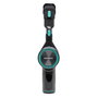 Tornado Aspirateur balai VCHSD300GC Noir, vert