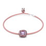 Swarovski Collier Dulcis Rose 45cm