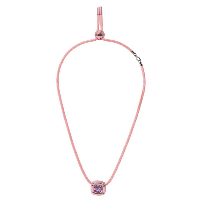 Swarovski Collier Dulcis Rose 45cm