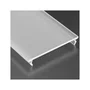 Diffuseur WIDE PMMA Frosted pour profilés SOLIS, iLEDO, INSO 2,02M