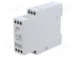 FINDER Relais de surveillance de température pour moteur