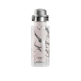 Iceberg Twice Platinum Eau de Toilette 125 ml