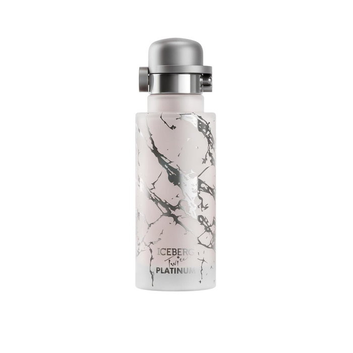 Iceberg Twice Platinum Eau de Toilette 125 ml
