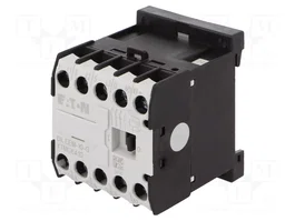 EATON ELECTRIC DILEEM 3 pôles NO x3 24VDC 6,6A