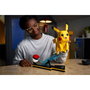 Lego Pokémon Pikachu et Poké Ball 72152 (2050 pièces) de Set Collector pour Adulte