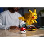 Lego Pokémon Pikachu et Poké Ball 72152 (2050 pièces) de Set Collector pour Adulte