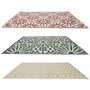 Home Deco Factory Alfombra Int/Ext 120x180 cm