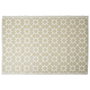 Home Deco Factory Alfombra Int/Ext 120x180 cm