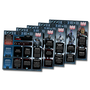 Asmodee Mass Effect: Priorité Hagalaz - Jeu de plateau coopératif